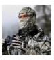 Camouflage Cycling Motorcycle Balaclava Headgear