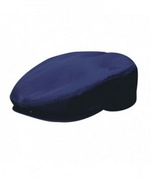 Cotton Poplin Ivy Hat Cap by (6 Different Colors) Navy CY114WM1NTV