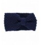 Binmer TM Hairband Headband DarkBlue