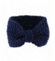 Binmer TM Hairband Headband DarkBlue in Women's Headbands in Women's Hats & Caps