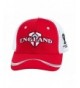 FIFA World Cup Brazil 2014 England Adjustable Cap - CH11LJXCHPP