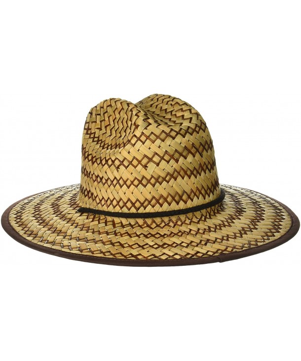 JFH Wide Brim Bora Booney Outdoor Safari Summer Hat w/Neck Flap