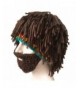 Beanie Funny Dress Up Knitted Skullies in Men's Skullies & Beanies