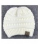 Heyuni BeanieTail Stretch Ponytail Beanie