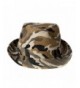 Accessoryo Military Corded Design Trilby