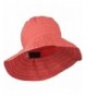 UPF Womens Polyester Bucket Shaped