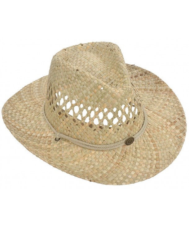 womens cowboy hat bands