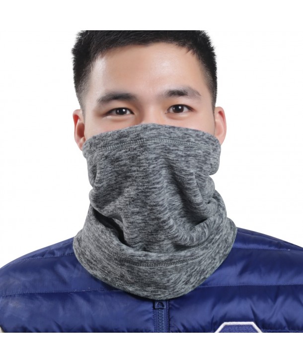 ski neck and face warmer