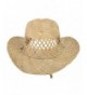 Livingston Womens Cowboy Circle Button in Women's Cowboy Hats