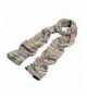 Premium Multi Color Winter Scarf