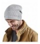 lethmik Merino Slouchy Beanie Womens in Men's Skullies & Beanies