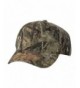 Realtree Adjustable Plastic Snap Closure Blank Cap - Mossy Oak Country Girl - C3186TQEY46