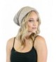 NioBe Clothing Comfortable Oversize Slouchy in Men's Skullies & Beanies