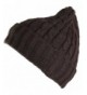 Ted Jack Foldover Beanie Fleece