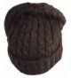 Ted Jack Foldover Beanie Fleece in Men's Skullies & Beanies