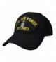 US Air Force Retired Cap - CD12EM5UIYD