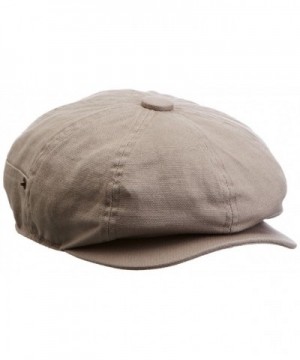 Men's Canvas Ripley Cap Putty CV117VKYJ7J