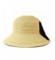 Choomon Summer Smaller Packable Yellow in Women's Sun Hats