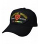 3rd Marine Division Vietnam Veteran Cap - CK12DI66SXR