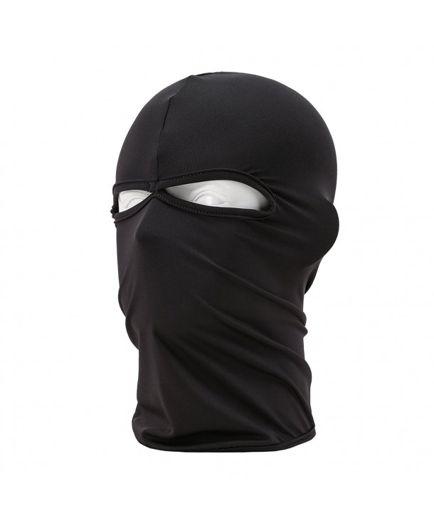 Ski Mask Outdoor Cycling Sports Face Mask Cool Fashionable Ultra Thin ...