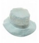 Ladies Embroidered Cotton Fashion Bucket