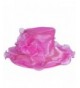 Ladies Kentucky Church Wedding Rose 60 in Women's Sun Hats