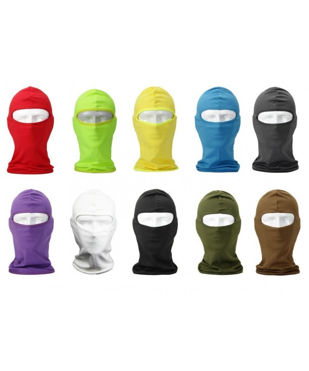 New Ultra Thin SKi Bike Football Helmet Reflective CS Face Mask Sports ...
