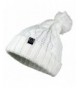 Wonderful Fashion Womens Oversize Knitted in Women's Skullies & Beanies