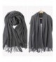 Easyhousehome womens plants cashmere euramerican in Fashion Scarves